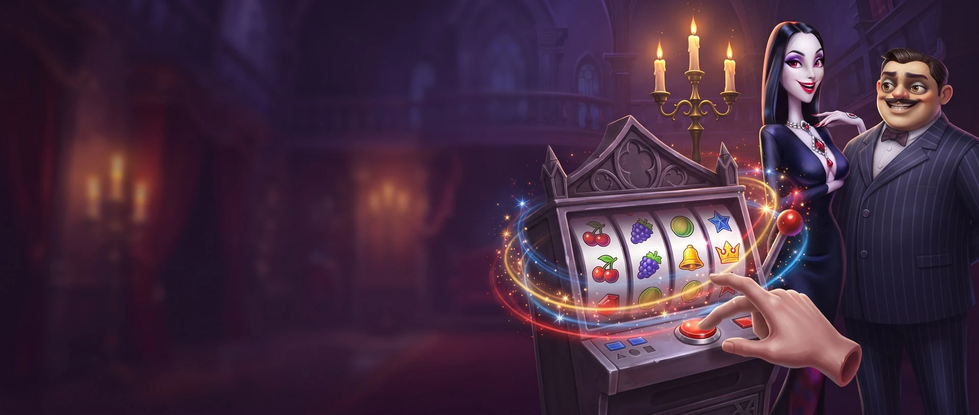 Free spins bij FamBet