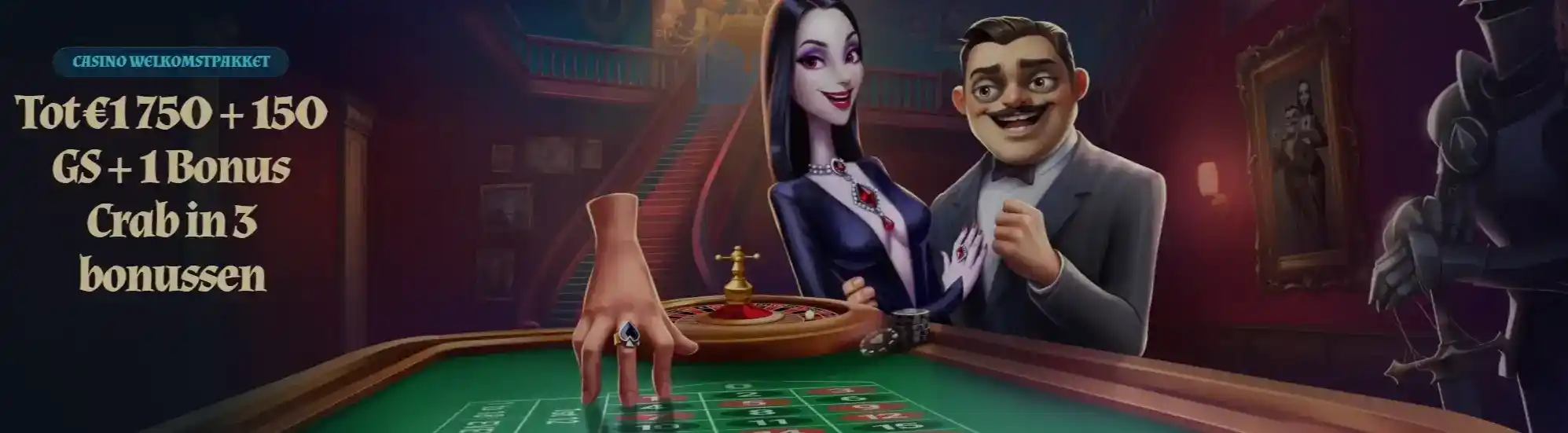 FamBet Casino Banner